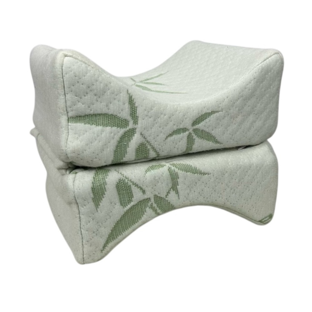 Pillow Thotic - The Positioner For Side Sleepers